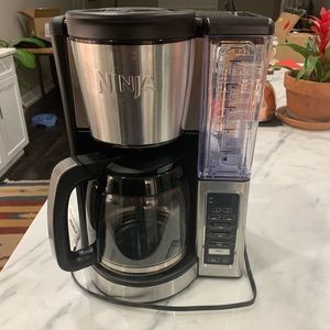 Ninja Coffee Maker